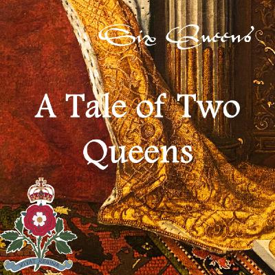 A Tale of Two Queens