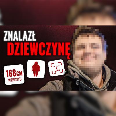 Blackpill się Myli? 168 cm i Zez to nie Wyrok