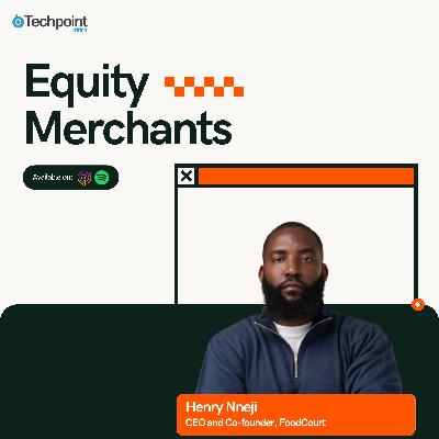 How FoodCourt is revolutionising food delivery in Nigeria with virtual kitchens