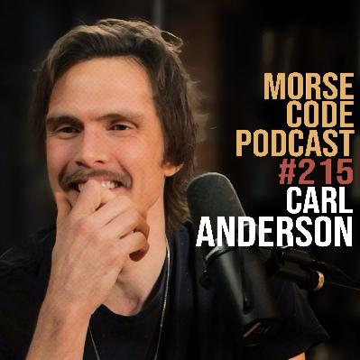 Bob Dylan is the Original Troll. Carl Anderson | MCP #215 Bob Dylan is the Original Troll. Carl Anderson | MCP #215