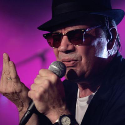 Mitch Ryder: Living Life at Full Volume Mitch Ryder: Living Life at Full Volume