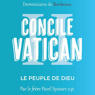 Le peuple de Dieu Le peuple de Dieu