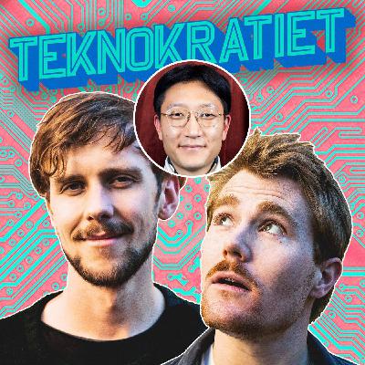 E36 - Danby Choi om Subjekt, clickbait, Facebook og Remarkable 2