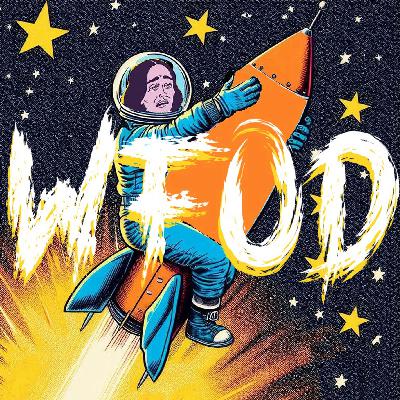 SPACE VOYAGE OF THE SPECIAL PRINCESS (EPISODE #718)