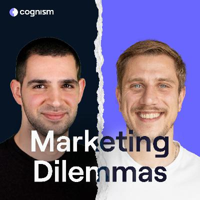 The chat-based search dilemma: Is Keyword Research Obsolete? With Zak Ali, Finder The chat-based search dilemma: Is Keyword Research Obsolete? With Zak Ali, Finder