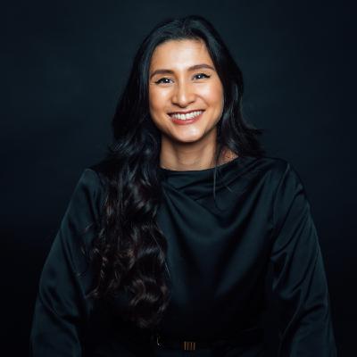 #8 SAISON 15: MAI-LINH CAMUS - L'EX AGENT SECRET DEVENUE ENTREPRENEURE