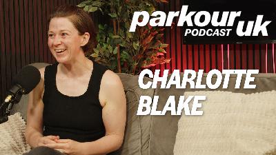 PKUK Pod #4 - Charlotte Blake