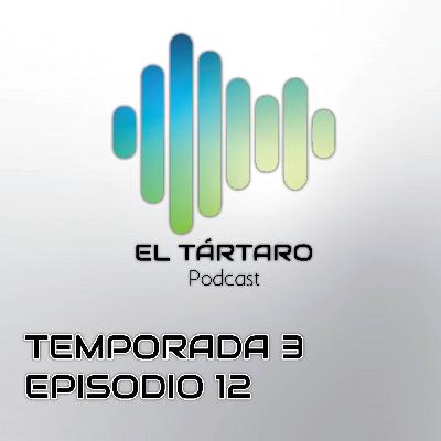 T3E12 - Obra de Arte