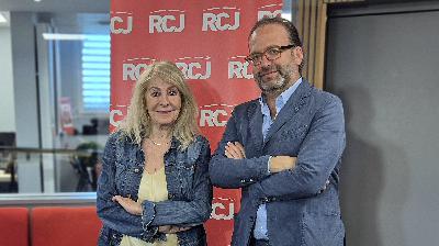 Sefy Hendler : « Israël entre optimisme et inquiétudes »