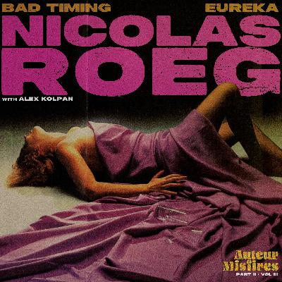 Bad Timing & Eureka (with Alex Kolpan)