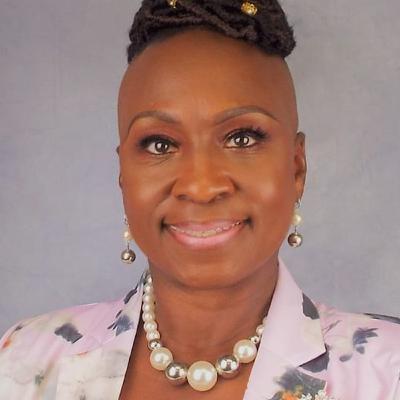 Episode 7-Bonus Arvis Renee Jones Walker-What are you doing for your viliage?