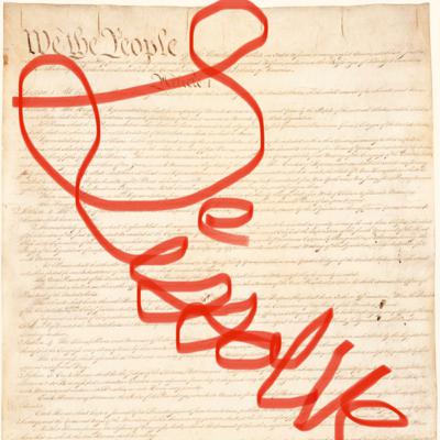 Declarations, Constitutions, and S&M!!!