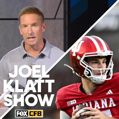 College Football Week 9 Picks & Previews