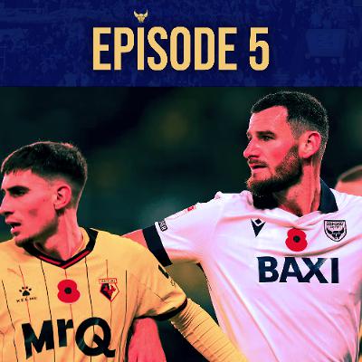 Episode 5 - 2024/25