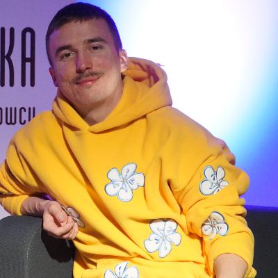 Filip Żółtowski: KWADRANS TWARZĄ W TWARZ z jazzem w roli głównej