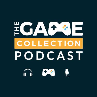 Our favourite video game bosses (TGC Podcast Ep. 13)