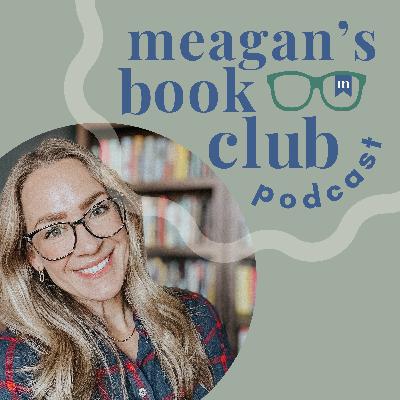 110: A Bookish Chat with Danielle of @foreverbookedup