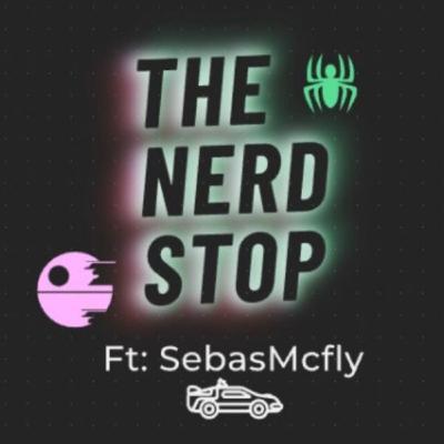Episodio Final... Adiós The Nerd Stop Episodio Final... Adiós The Nerd Stop