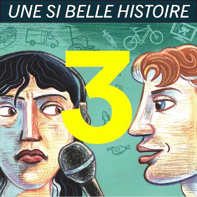 Episode 3/10 : la contre-enquête, partie 2