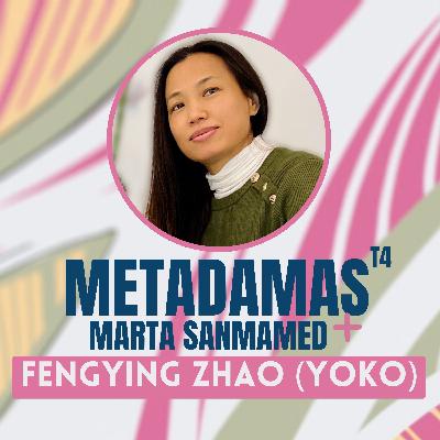 FengYing Zhao (Yoko): el SECRETO de la medicina china para escuchar tu cuerpo y vivir en equilibrio