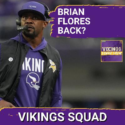 VIKINGS SQUAD SHOW: The Minnesota Vikings Pass Rush SHOULD Be Great in 2026 VIKINGS SQUAD SHOW: The Minnesota Vikings Pass Rush SHOULD Be Great in 2026