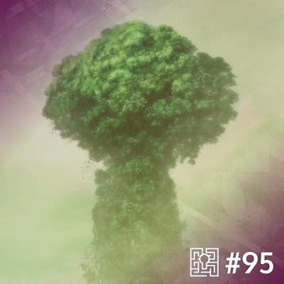 Legend Of Mana - Level Secreto #95