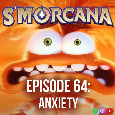 Anxiety