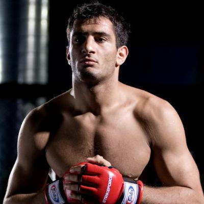 Episode 46: Mousasi joins Bellator and Mayweather & McGregor hit the road Episode 46: Mousasi joins Bellator and Mayweather & McGregor hit the road