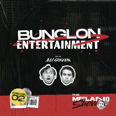 Eps. 02 : Image itu Nomor Satu! (ft. Ali & Gugun)