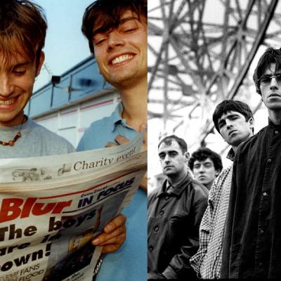 Mi Camerino - 1995, un gran año Vol. 3 - 12/05/2025