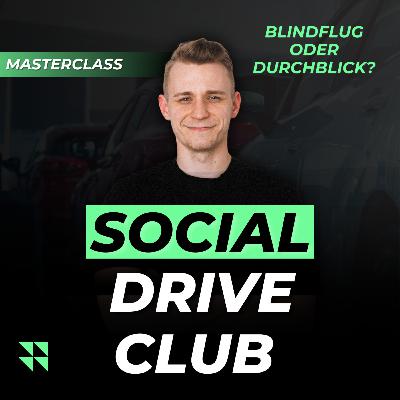 #47 - Blindflug oder Durchblick? Die eine Frage, die dein Autohaus-Marketing sofort besser macht. #47 - Blindflug oder Durchblick? Die eine Frage, die dein Autohaus-Marketing sofort besser macht.