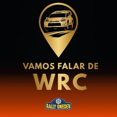 2. Shakedown Rally da Suécia