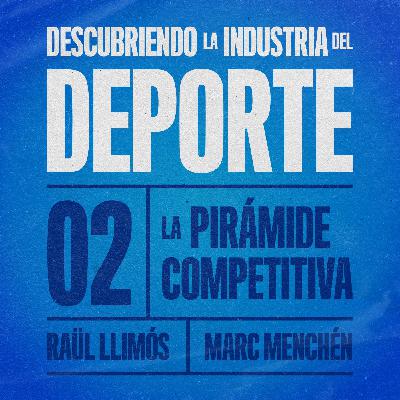 La pirámide competitiva