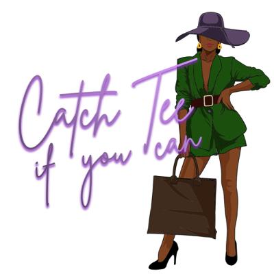 Catch Tee If You Can - Episode Ep07 | Rachael Kim, CEO Founder of Femtech Salon Powered by My Comma