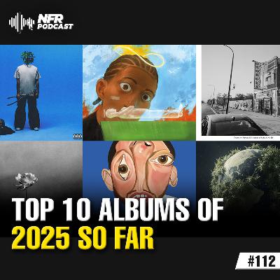 Top 10 Best Rap Albums of 2025 So Far