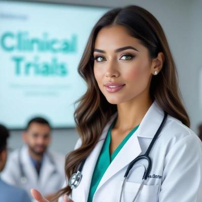 Accelerating Clinical Trials in Emerging Markets Accelerating Clinical Trials in Emerging Markets