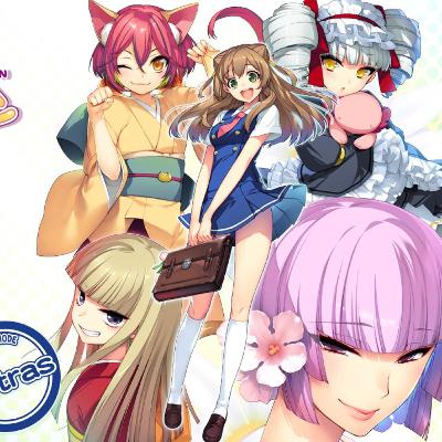 Nanairo Reincarnation