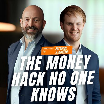 How to Invest When Everything Feels Expensive – Ben Kemp & Jay Burke #141 How to Invest When Everything Feels Expensive – Ben Kemp & Jay Burke #141