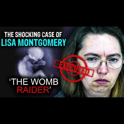 The Case Of Lisa Montgomery - Coffeehouse Crime