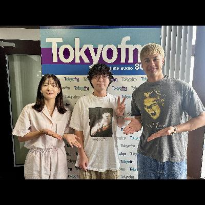 9月29日放送回 縦型ショートドラマアプリ「POPCORN」について深掘り! 前編 9月29日放送回 縦型ショートドラマアプリ「POPCORN」について深掘り! 前編
