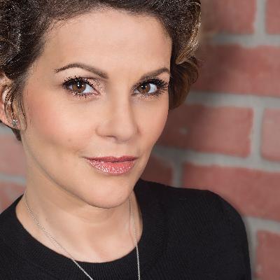 Nadia Asencio Radio Host Sound Reel