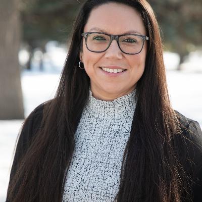 Minnesota Representative Heather Keeler Running for U.S. House in District 7