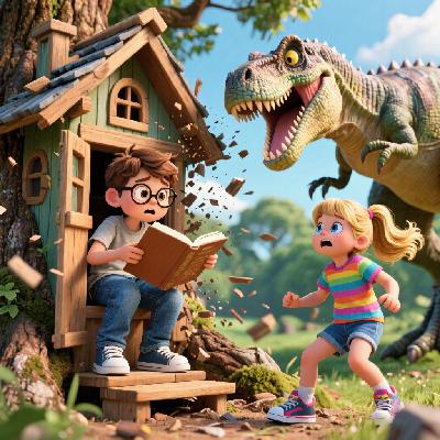 Chapter 9 The Amazing Ride Part 3 Chapter 9 The Amazing Ride Part 3