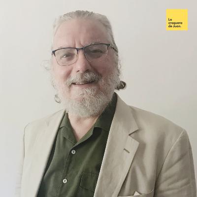 Constituyéndola (otra vez): Andrés Palma