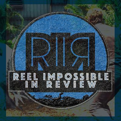 Ep. 7 Jurassic Franchise - Jurassic World