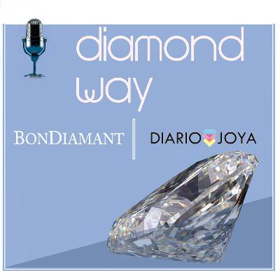 Capítulo 4 - Diamondway - ¿Como va a ser el mercado del diamante en el comienzo del año 2023?