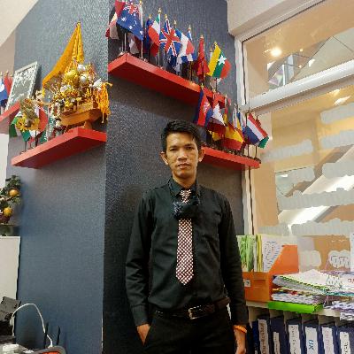 Tony Visa New Global