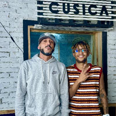 EP:64 PIŃA FRESCA feat. Trainer