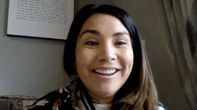 A Healing Journey with Meryl Picard