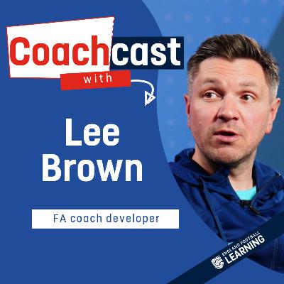 The three types of movement skills your players need with Lee Brown | S5 Ep14 The three types of movement skills your players need with Lee Brown | S5 Ep14